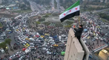 خامساً: لبنان ورفع العقوبات عن سوريا… و’حزب الله’ في مواجهة مراجعة استراتيجية هامة!