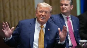 خامسة: بيروت تتمسك بالحياة… الهدنة في غزة وتهديد ترامب بمهاجمة موسكو وبكين!