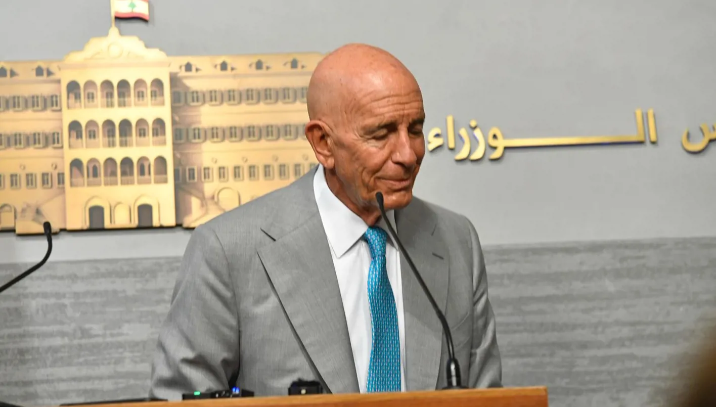 خامسة: فشل اتفاق وقف إطلاق النار في لبنان… هل ضاعت الفرصة؟ خامسة: فشل اتفاق وقف إطلاق النار في لبنان… هل ضاعت الفرصة؟