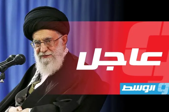 خامنئي: الهجمات التي شنتها الاحتلال كانت تهدف إلى زعزعة استقرار النظام وتحفيز الشعب على الخروج إلى الشوارع.