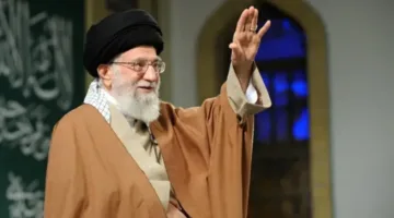 خامنئي: ستشهد القدرات العسكرية والعلمية تسارعاً في التطور