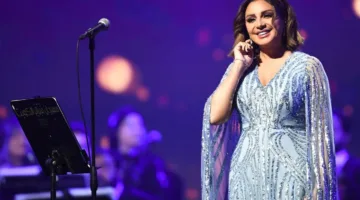 خبر إصابة أنغام بسرطان الثدي: بين التصديق والإنكار