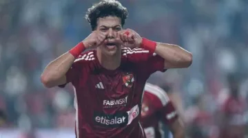 خبر جديد حول انتقال إمام عاشور إلى الأهلي