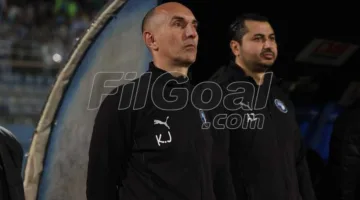 خبر جديد: يوريتشيتش يتمسك بزعيم وبوبو في بيراميدز ويرفض رحيلهما