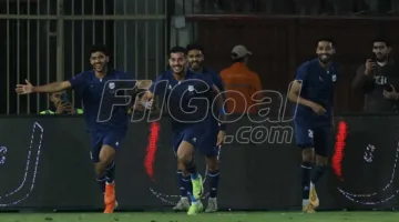 خبر عاجل – إنبي ينجز الصفقة مع طنطا بخصوص أقطاي