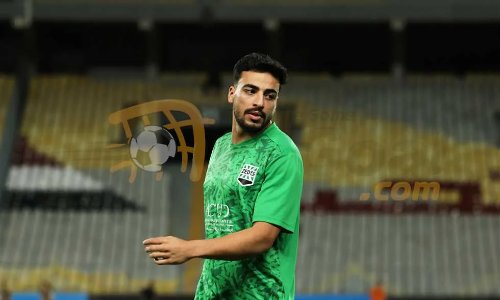 خبر في الجول – اجتماع بين جون إدوارد ومسؤولي زد لتحديد مصير انتقال محمد إسماعيل إلى الزمالك خبر في الجول – اجتماع بين جون إدوارد ومسؤولي زد لتحديد مصير انتقال محمد إسماعيل إلى الزمالك