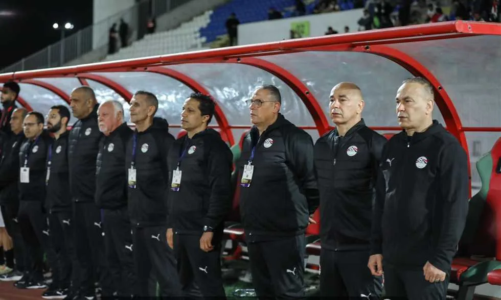 خبر في الجول – الإعلان عن موعد بدء معسكر منتخب مصر تحضيراً لتصفيات كأس العالم خبر في الجول – الإعلان عن موعد بدء معسكر منتخب مصر تحضيراً لتصفيات كأس العالم