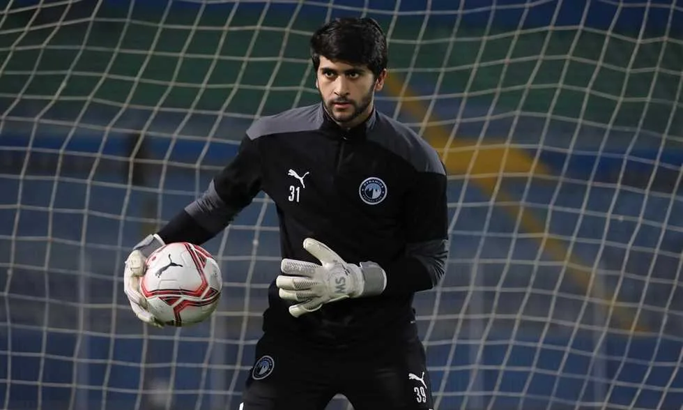 خبر في الجول – الاتحاد السكندري يوقع عقداً مع يوسف نادر، حارس مرمى بيراميدز خبر في الجول – الاتحاد السكندري يوقع عقداً مع يوسف نادر، حارس مرمى بيراميدز