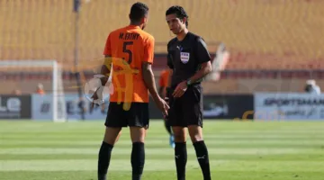 خبر في الجول – البنك الأهلي يبرم اتفاقًا مع محمد فتحي لتجديد عقده لموسم إضافي