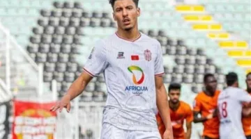 خبر في الجول – الزمالك في انتظار قرار فيريرا بشأن التعاقد مع مدافع حسنية أكادير