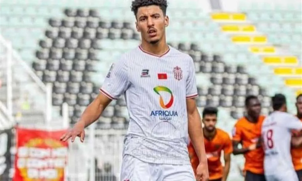 خبر في الجول – الزمالك في انتظار قرار فيريرا بشأن التعاقد مع مدافع حسنية أكادير خبر في الجول – الزمالك في انتظار قرار فيريرا بشأن التعاقد مع مدافع حسنية أكادير