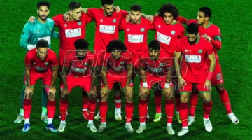 خبر في الجول – الزمالك يتفاوض مع مودرن سبورت للتعاقد مع محمد مسعد
