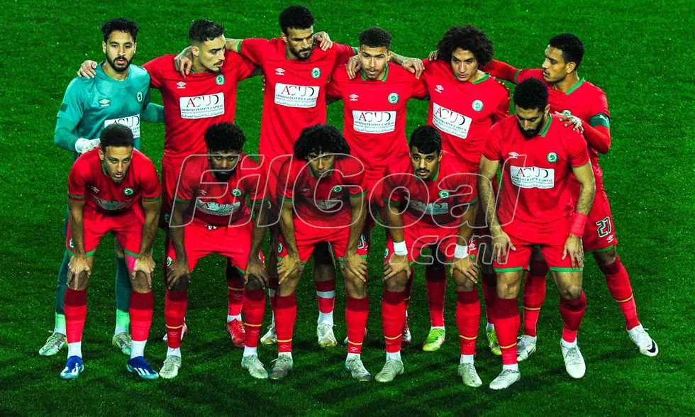 خبر في الجول – الزمالك يتفاوض مع مودرن سبورت للتعاقد مع محمد مسعد