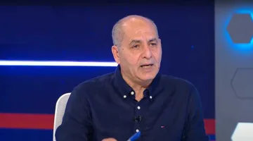 خبر في الجول – الزمالك يقرر أن يبقى بدر حامد رئيسًا لقطاعات كرة القدم