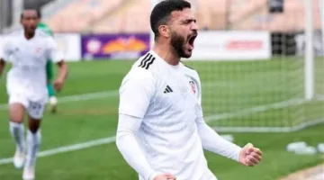 خبر في الجول – انتهاء المفاوضات بين الزمالك وبتروجت حول حامد حمدان دون التوصل إلى صفقة.