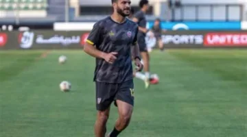 خبر في الجول – بتروجت يقدم عرضاً مالياً لحامد حمدان، واللاعب يصر على البقاء مع الزمالك