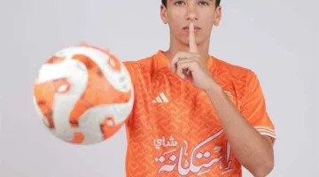 خبر في الجول – بعد ارتباطه بالزمالك.. مودرن سبورت ينجز اتفاقه لضم مدافع المنصورة