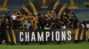 خبر في الجول – بعد التفاهم بين الاتحاد والرابطة.. كأس القاهرة خلال بطولة أمم إفريقيا