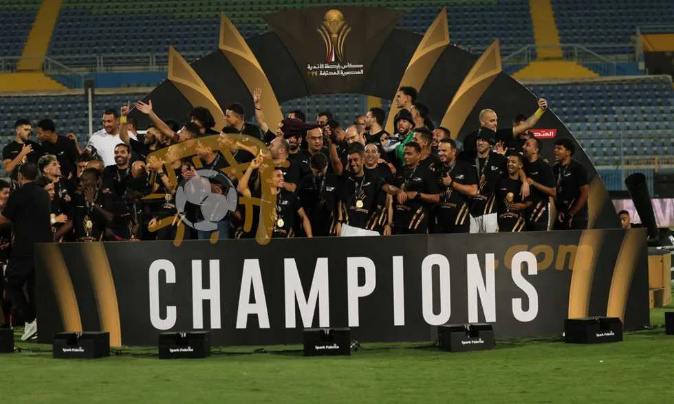 خبر في الجول – بعد التفاهم بين الاتحاد والرابطة.. كأس القاهرة خلال بطولة أمم إفريقيا