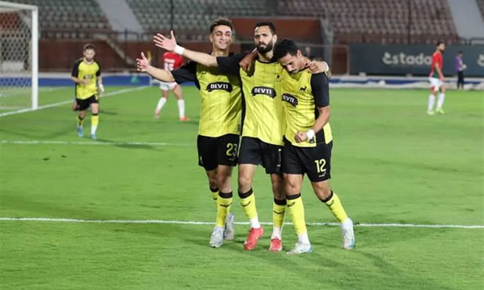 خبر في الجول – بعد انتهاء إعارة بتروجت، وادي دجلة يوقع مع أحمد فاروق خبر في الجول – بعد انتهاء إعارة بتروجت، وادي دجلة يوقع مع أحمد فاروق