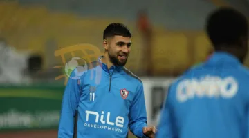 خبر في الجول – بعد عودته.. استراتيجية الزمالك لمستقبل عمر فرج