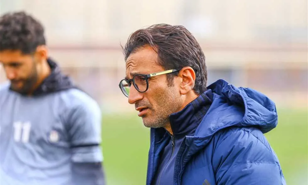 خبر في الجول – بناءً على طلب أحمد سامي.. الاتحاد السكندري يسعى لتأمين الصفقة السابعة من سيراميكا خبر في الجول – بناءً على طلب أحمد سامي.. الاتحاد السكندري يسعى لتأمين الصفقة السابعة من سيراميكا