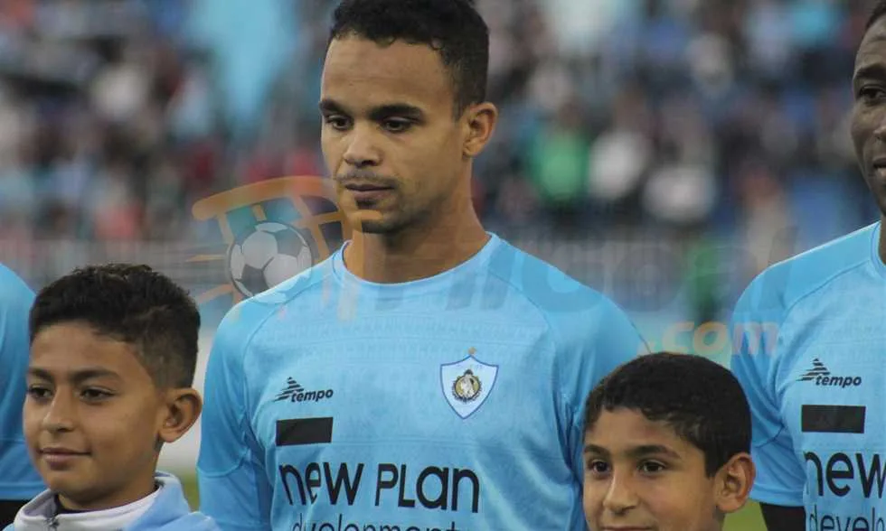 خبر في الجول – زد يسعى لضم مدافع المحلة بعد رحيل محمد إسماعيل إلى الزمالك