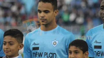 خبر في الجول – زد يُكمل صفقة مدافع المحلة لتعويض رحيل محمد إسماعيل إلى الزمالك