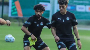 خبر في الجول – شرط لانضمام إمام ومروان لمعسكر المنتخب المصري في سبتمبر