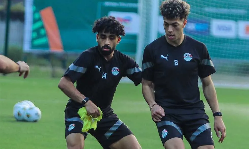 خبر في الجول – شرط لانضمام إمام ومروان لمعسكر المنتخب المصري في سبتمبر