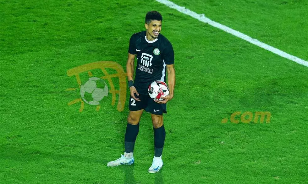 خبر في الجول – غزل المحلة يبرم اتفاقًا لضم محمد عبد الغني لمدة عامين