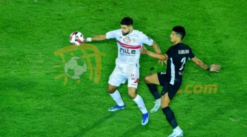 خبر في الجول – غزل المحلة يقترب من التعاقد مع محمد عبد الغني