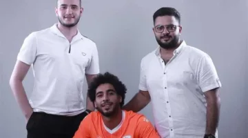 خبر في الجول – لتعويض رحيل ربيع إلى الزمالك.. محمود عماد يقترب من الانتقال إلى البنك الأهلي