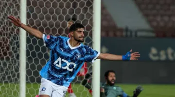 خبر في الجول – لوجانو السويسري يسعى للتعاقد مع إبراهيم عادل.. وبيراميدز يحدد قيمة الصفقة