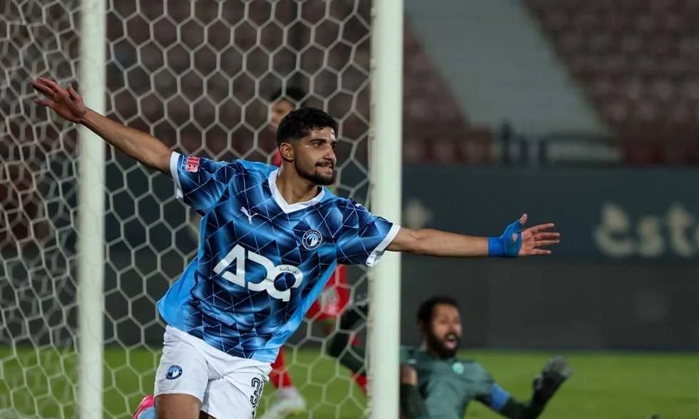 خبر في الجول – لوجانو السويسري يسعى للتعاقد مع إبراهيم عادل.. وبيراميدز يحدد قيمة الصفقة
