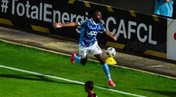 خبر في الجول – ماييلي يوشك على الرحيل عن بيراميدز.. والقرار الحاسم بعد معسكر تركيا