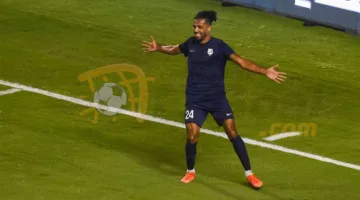خبر في الجول – مودرن سبورت ينجح في التوصل إلى اتفاق أولي مع إنبي للتعاقد مع كالوشا