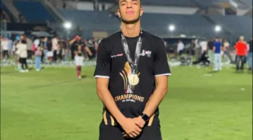 خبر في الجول – نادي الاتحاد السكندري يتعاقد مع محمد سامي بالأعارة من سيراميكا كليوباترا