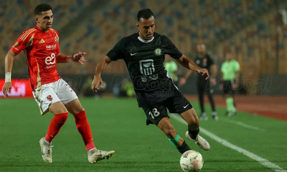 خبر في الجول – البنك الأهلي ينجز صفقة ضم سيد عبد الله خبر في الجول – البنك الأهلي ينجز صفقة ضم سيد عبد الله