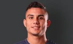 خبر في الجول – الجونة يكمل صفقة انتقال أحمد جمال لاعب إنبي السابق خبر في الجول – الجونة يكمل صفقة انتقال أحمد جمال لاعب إنبي السابق