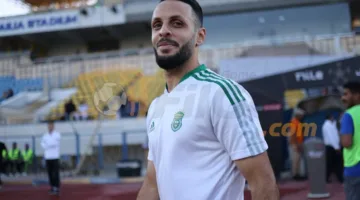 خبر في الجول – المقاولون يتعاقد مع الثنائي الوحش ونجيب من الاتحاد السكندري