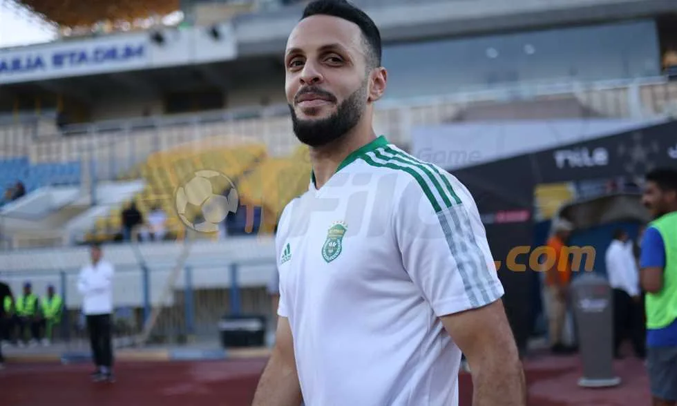 خبر في الجول – المقاولون يتعاقد مع الثنائي الوحش ونجيب من الاتحاد السكندري
