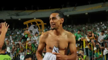 خبر في الجول – سموحة يبرم صفقة مع محمد دبش للتعاقد معه