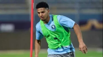 خبر في الجول – عرض تجريبي من نادٍ برتغالي ليوسف محمود، نجم ناشئي بيراميدز