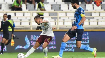 خبر في الجول – لاكاي يقترب مجددًا من الانتقال إلى سيراميكا كليوباترا