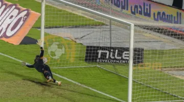 خبر في الجول – مودرن سبورت يتوصل لاتفاق مع كمال السيد للانضمام إليه