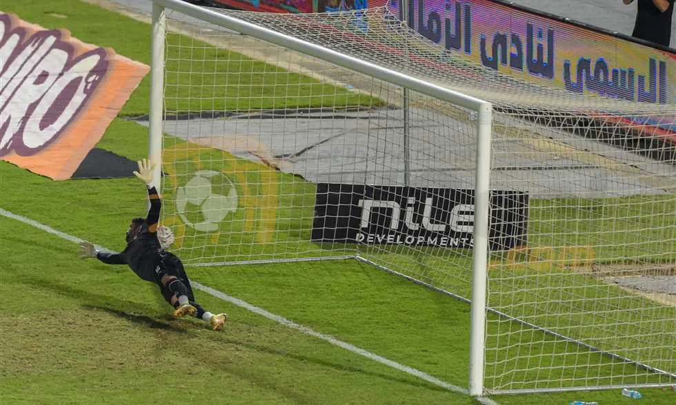 خبر في الجول – مودرن سبورت يتوصل لاتفاق مع كمال السيد للانضمام إليه خبر في الجول – مودرن سبورت يتوصل لاتفاق مع كمال السيد للانضمام إليه
