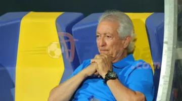 خبر في الجول – نية لإلغاء المباراتين الوديتين للمنتخب المصري الثاني أمام سوريا