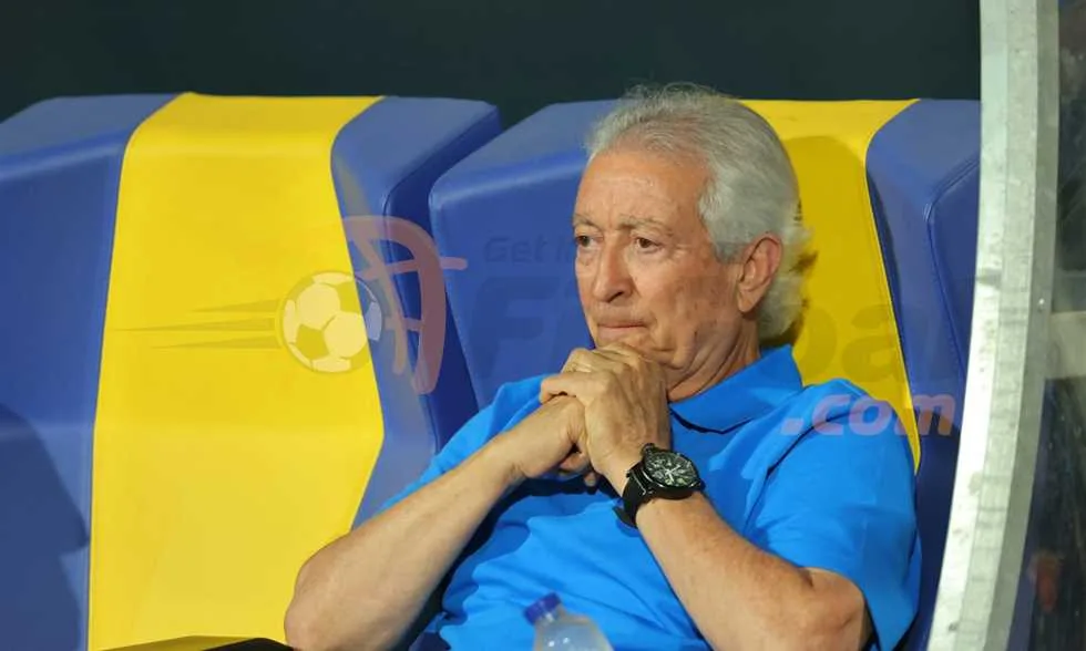 خبر في الجول – نية لإلغاء المباراتين الوديتين للمنتخب المصري الثاني أمام سوريا