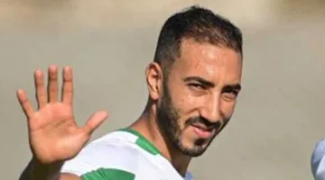 خبر في الجول – وادي دجلة يستكمل إجراءات ضم أحمد أيمن